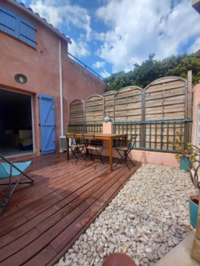 Maison T2 Renecros
